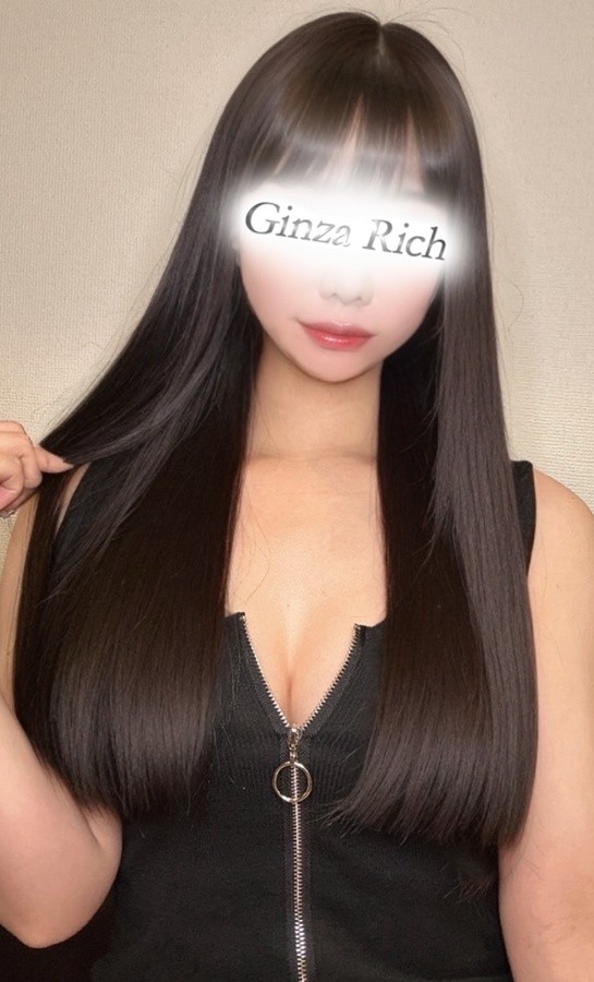 GinzaRich 赤坂・銀座 (ギンザリッチ) 青木ことは