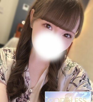 GOD BLESS (ゴッドブレス) みほ