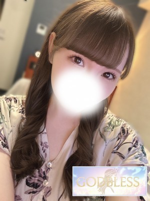 GOD BLESS (ゴッドブレス) みほ