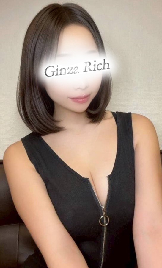 GinzaRich 赤坂・銀座 (ギンザリッチ) 浦沢もな