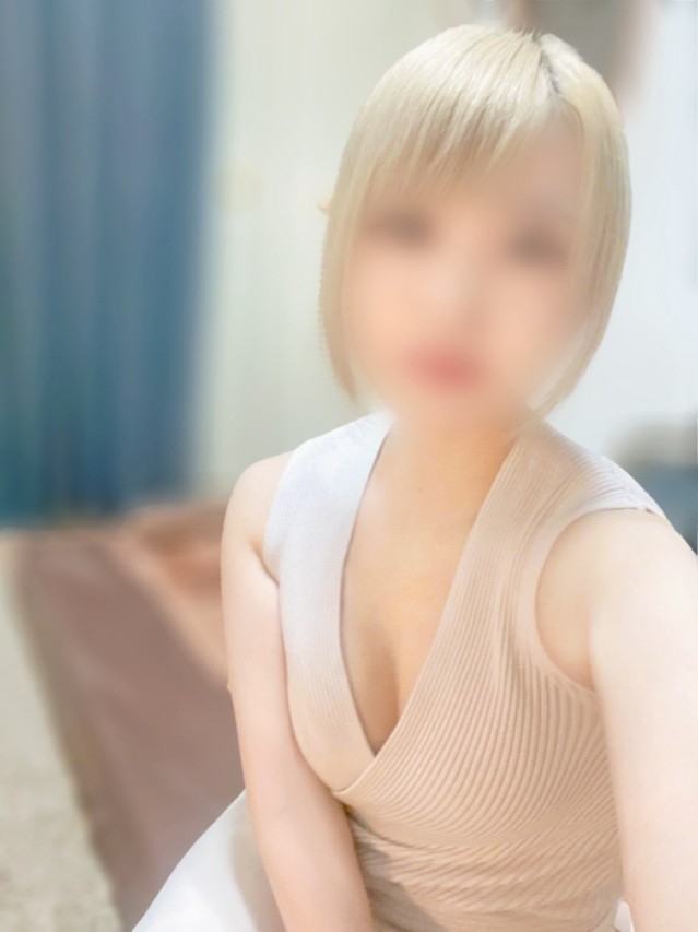 エステティシャンの彼女 れい