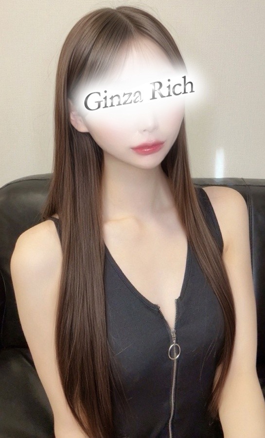 GinzaRich 赤坂・銀座 (ギンザリッチ) 北川はな