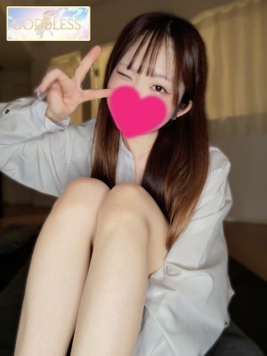 GOD BLESS (ゴッドブレス) ちか