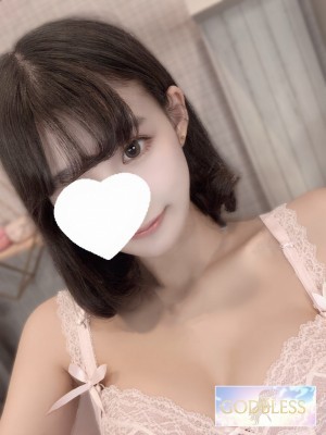 GOD BLESS (ゴッドブレス) るる