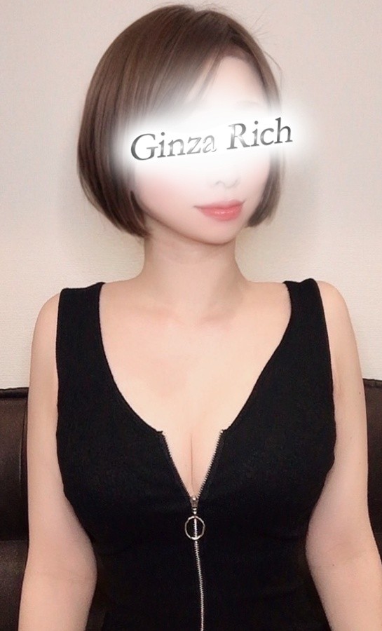GinzaRich 赤坂・銀座 (ギンザリッチ) 白川かなで