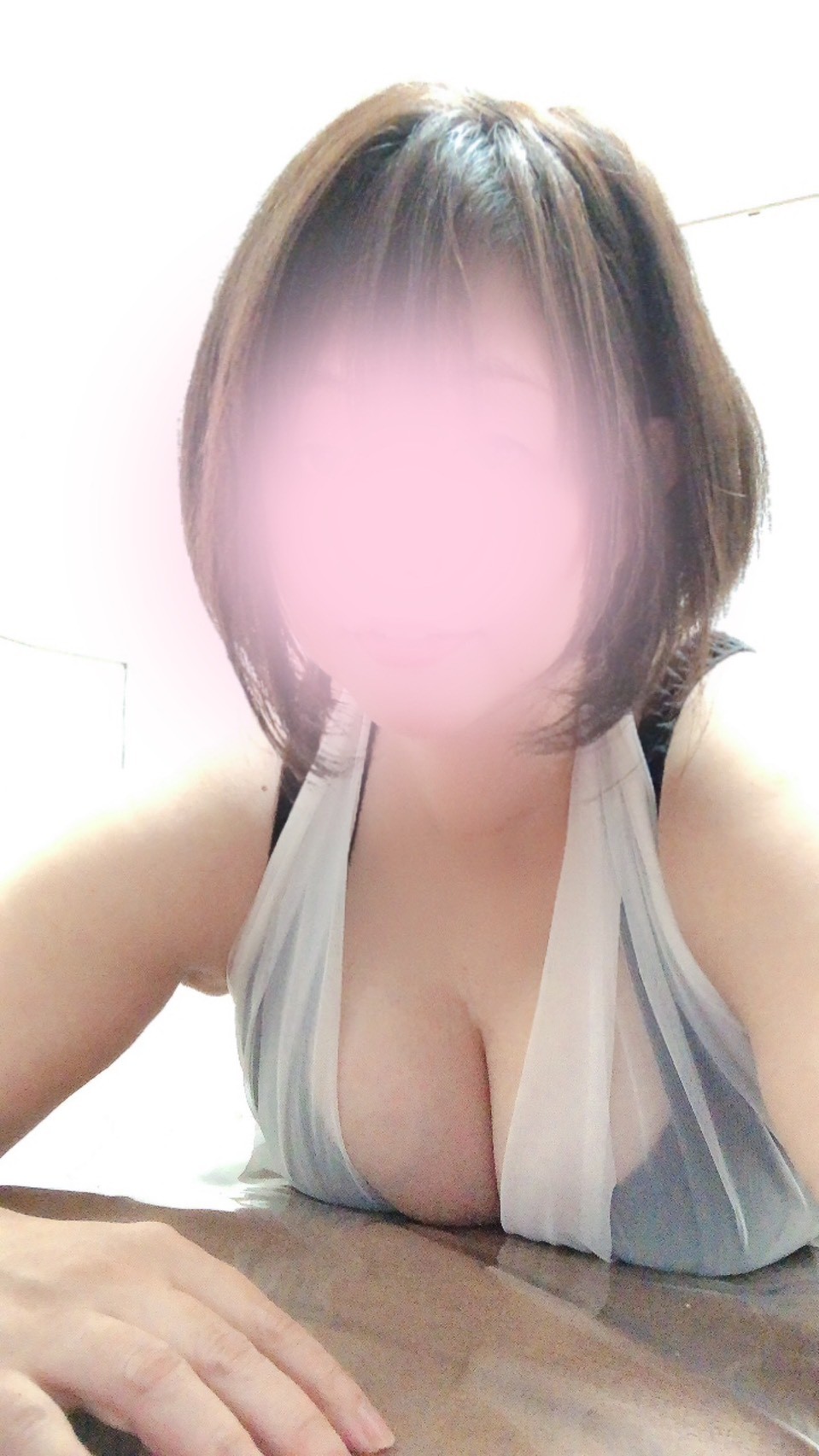 女神の手 八王子 いのり