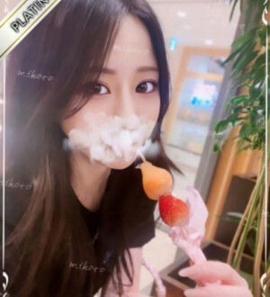 Red Ribbon 武蔵小山 (レッドリボン) みこと