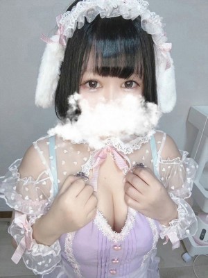 Aroma giraffe (アロマジラフ) 菜月れむ