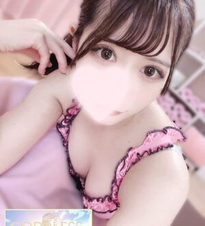 GOD BLESS (ゴッドブレス) みかり