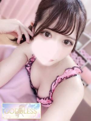 GOD BLESS (ゴッドブレス) みかり