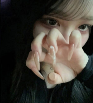 Aroma giraffe (アロマジラフ) 山下かな