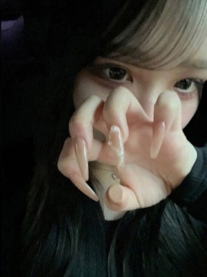 Aroma giraffe (アロマジラフ) 山下かな