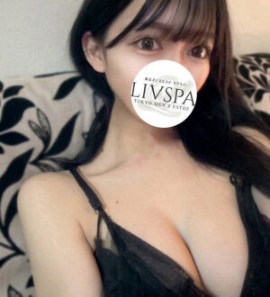 LIVSPA (リブスパ) 白雪るり