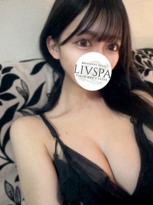 LIVSPA (リブスパ) 白雪るり