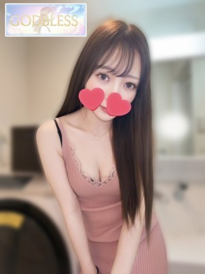 GOD BLESS (ゴッドブレス) りさ