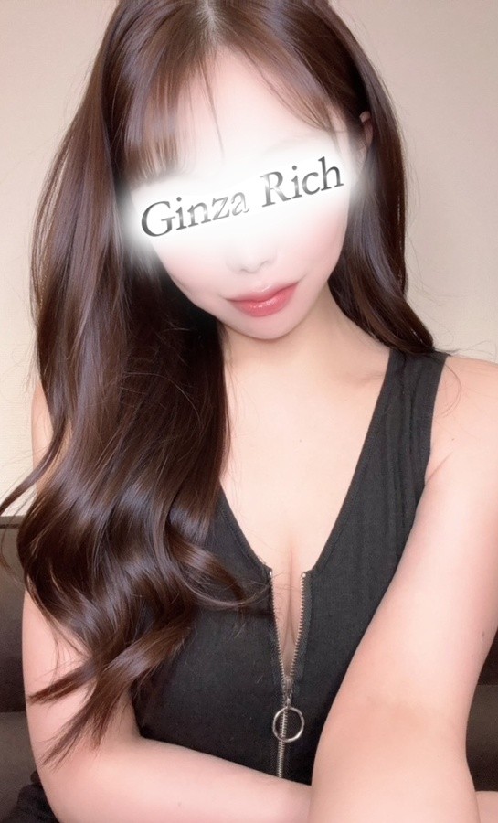 GinzaRich 赤坂・銀座 (ギンザリッチ) 優木らら