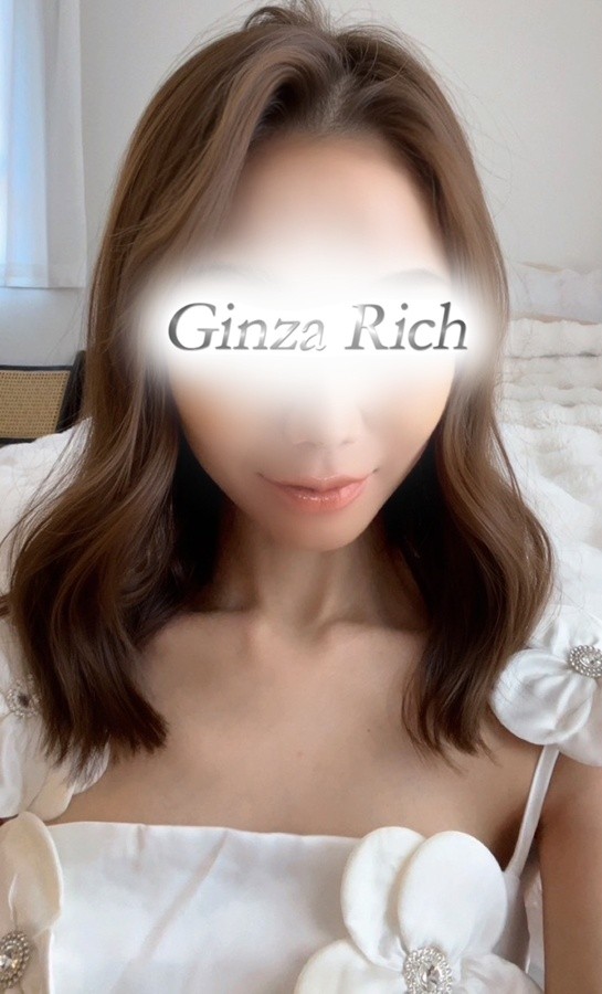 GinzaRich 赤坂・銀座 (ギンザリッチ) 佐伯かりな