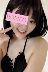 ROMEO (アロマスパロメオ) 雪白さえ