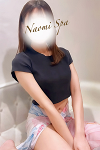NAOMI SPA 恵比寿・渋谷 (ナオミスパ) 黒崎ななか