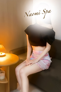 NAOMI SPA 恵比寿・渋谷 (ナオミスパ) 花れい