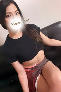 NAOMI SPA 恵比寿・渋谷 (ナオミスパ) 青木れいら