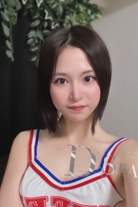 DSPA 新宿 (ディースパ) 朝日奈プリン