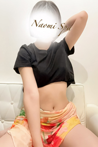 NAOMI SPA 恵比寿・渋谷 (ナオミスパ) 大城りおん