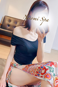 NAOMI SPA 恵比寿・渋谷 (ナオミスパ) 葛城まり
