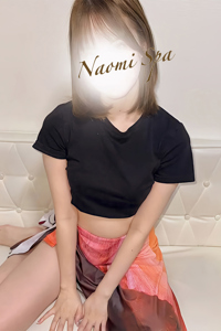 NAOMI SPA 恵比寿・渋谷 (ナオミスパ) 花海ゆうり