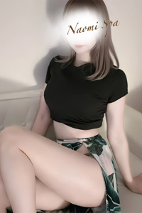 NAOMI SPA 恵比寿・渋谷 (ナオミスパ) 波月みお