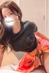 NAOMI SPA 恵比寿・渋谷 (ナオミスパ) 月　みおん