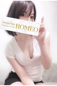 ROMEO (アロマスパロメオ) 湊崎もも