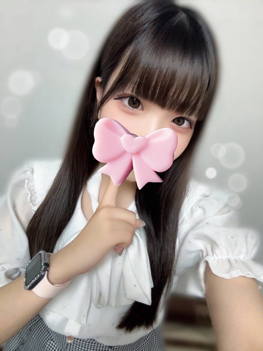 めろめろ♡spa秘密基地 星乃ねむ