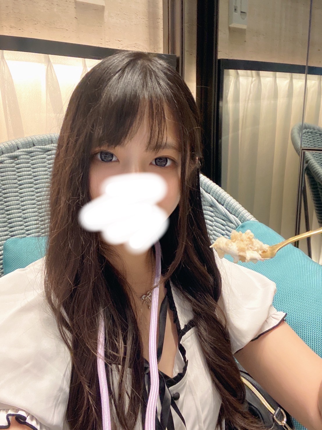 名無しスパ 水橋せりな