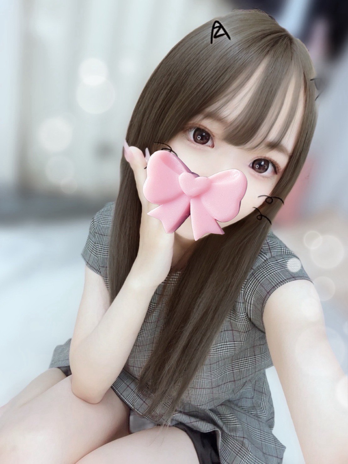 めろめろ♡spa秘密基地 白雪るな