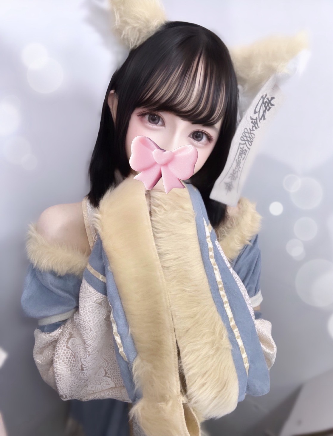 めろめろ♡spa秘密基地 愛乃アイリス