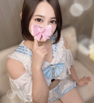 めろめろ♡spa秘密基地 椎名える