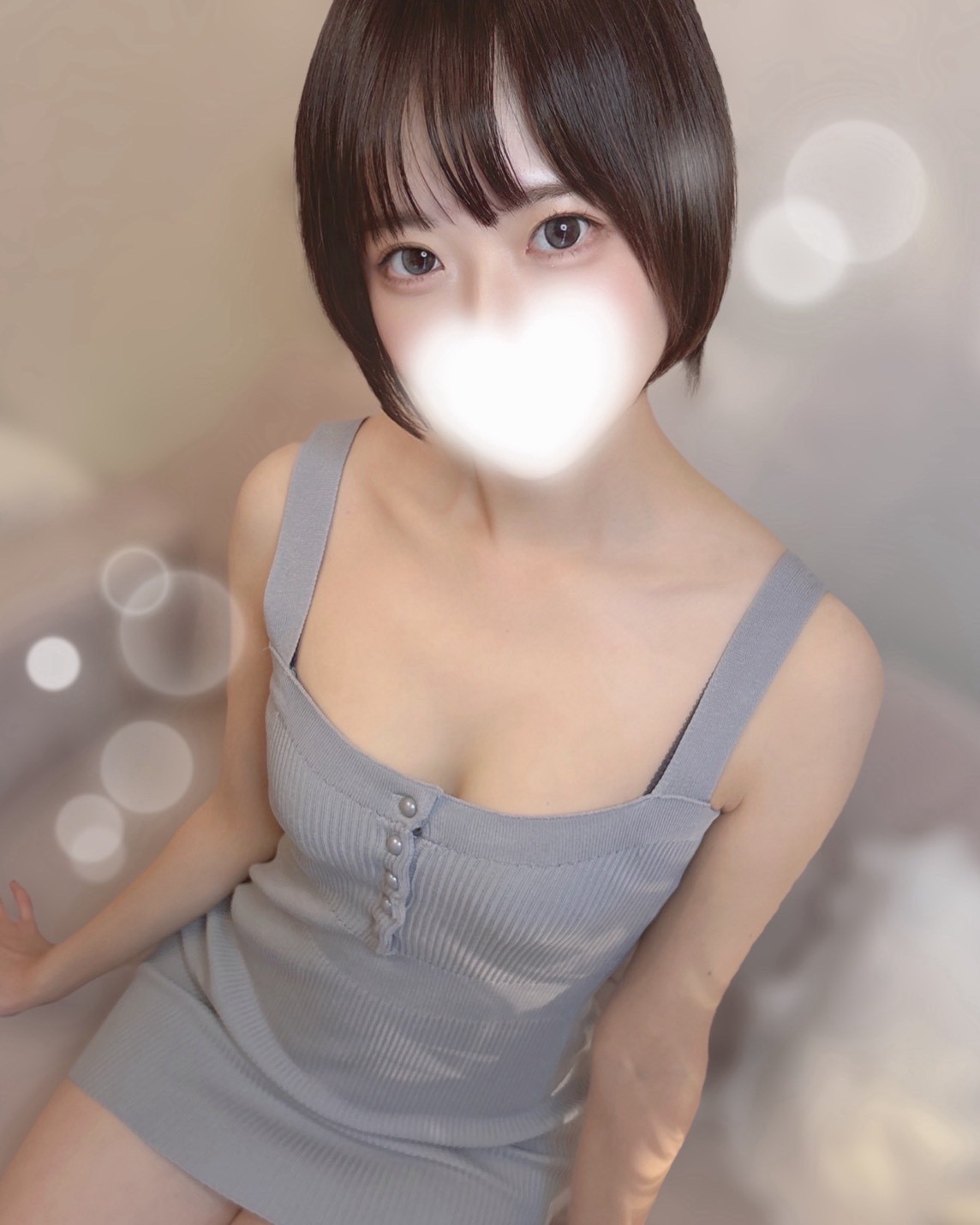 めろめろ♡spa秘密基地 柊木しずく