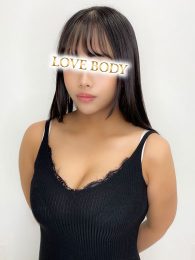 LOVE BODY TOKYO (ラブボディ東京) 椎名しずく