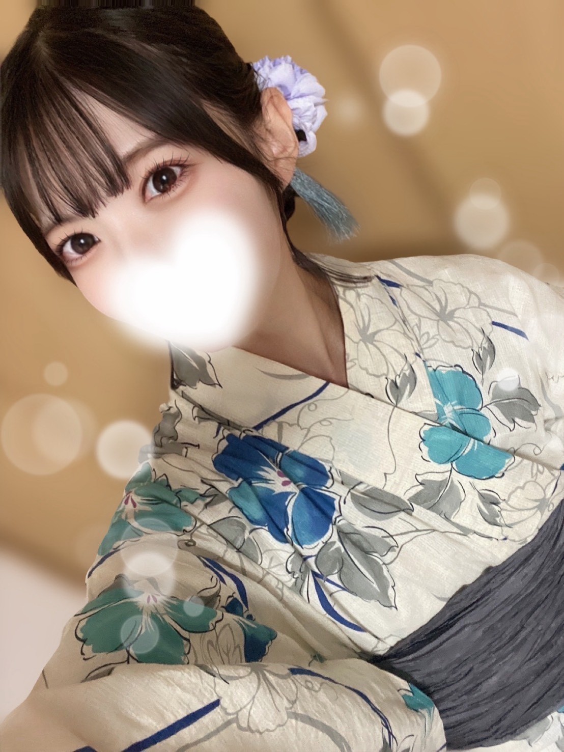 めろめろ♡spa秘密基地 白金みるく