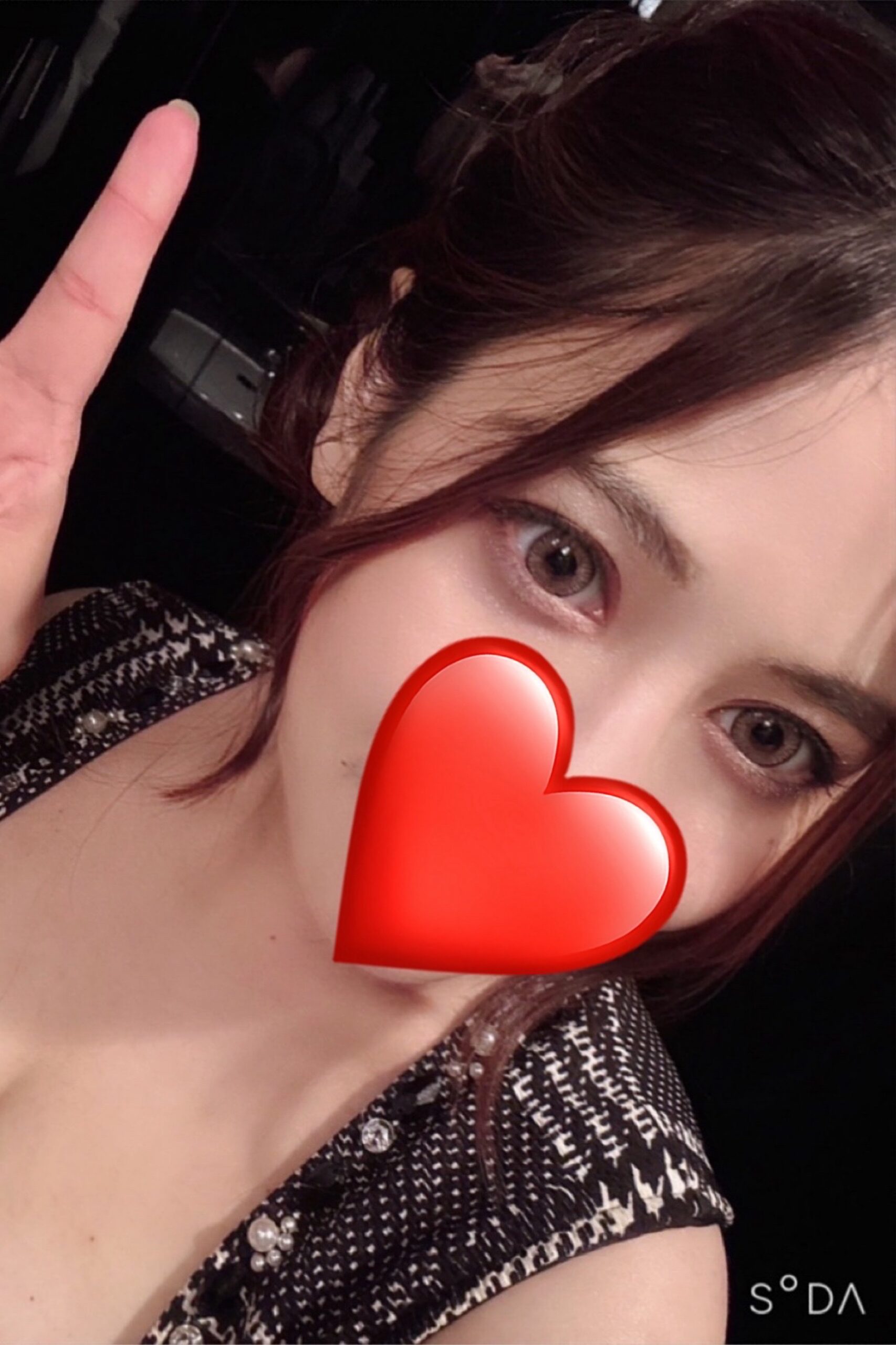 Grace Tokyo (グレース東京) 山田さや