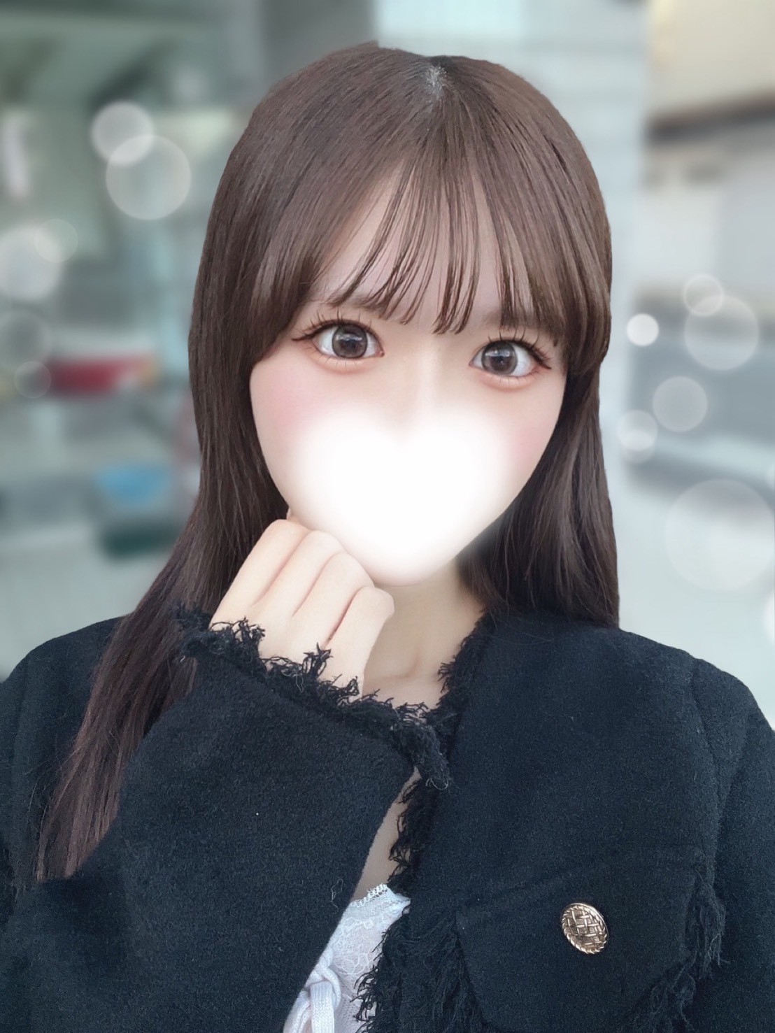 めろめろ♡spa秘密基地 南くるみ