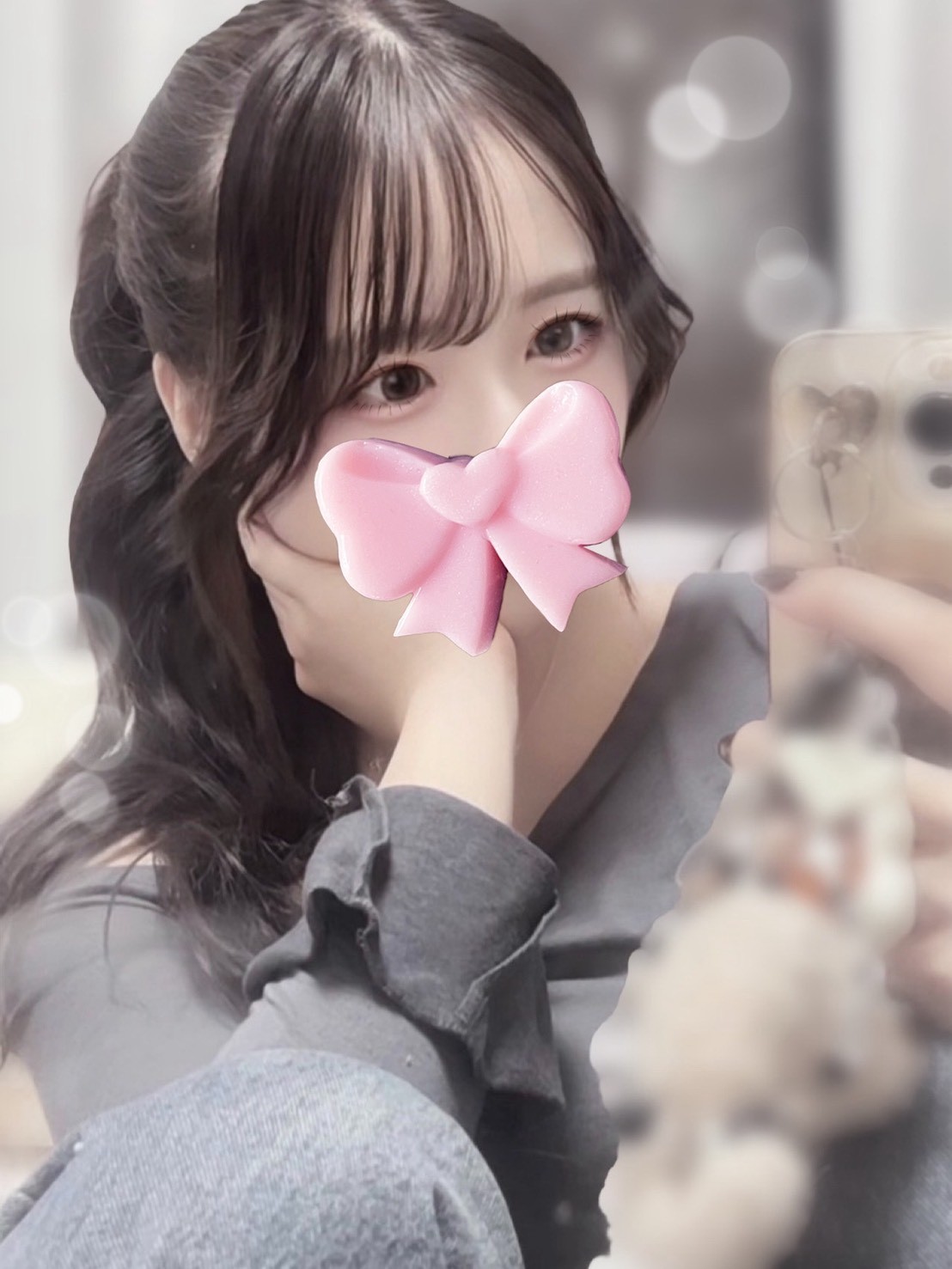 めろめろ♡spa秘密基地 成瀬りか