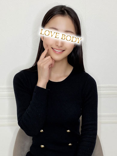 LOVE BODY TOKYO (ラブボディ東京) 岩崎はな
