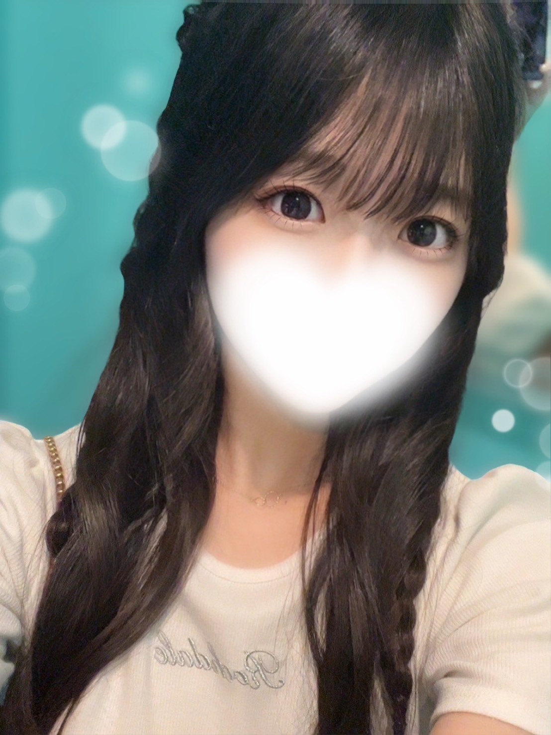 めろめろ♡spa秘密基地 百瀬このみ