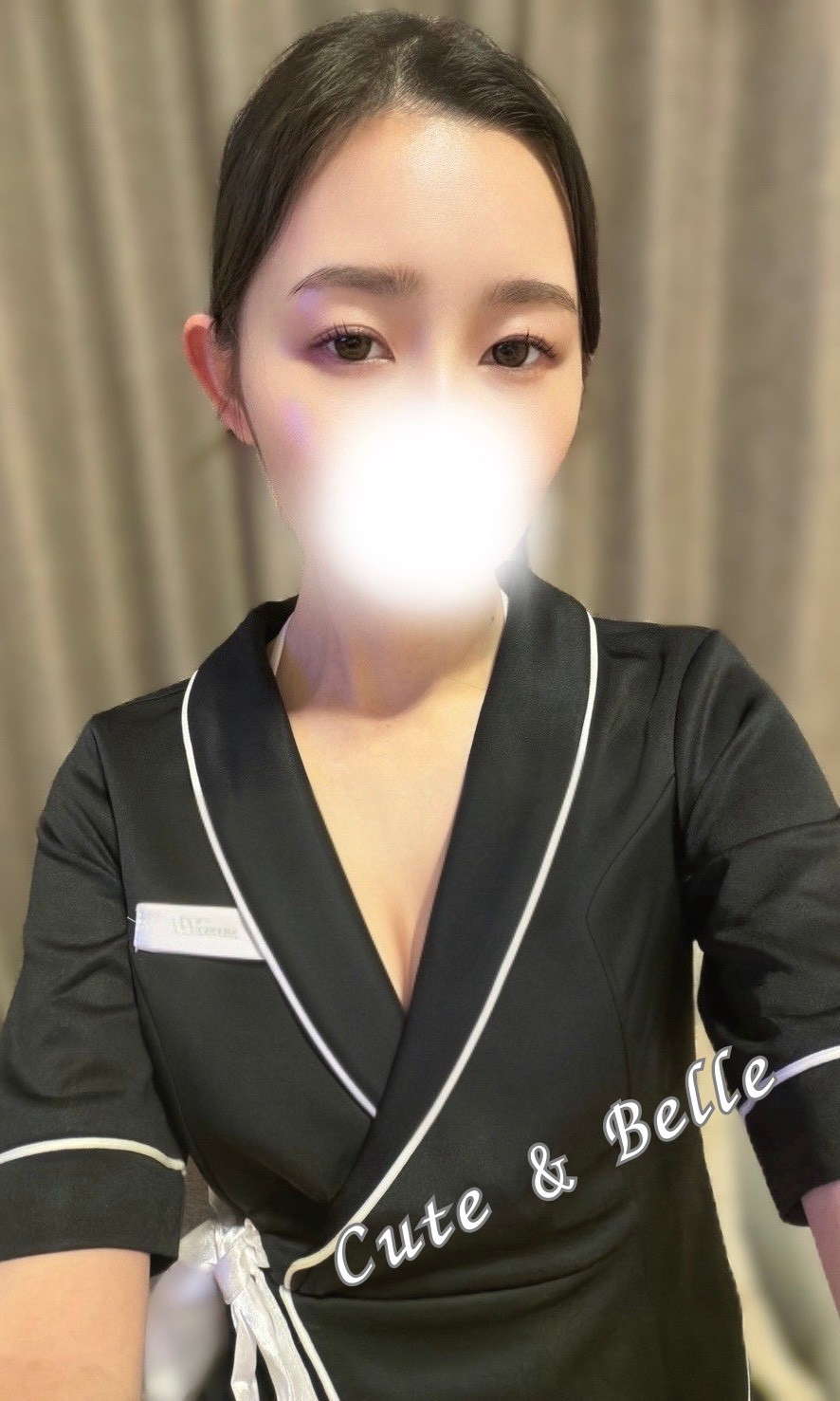 Cute ＆ Belle (キューベル) そら