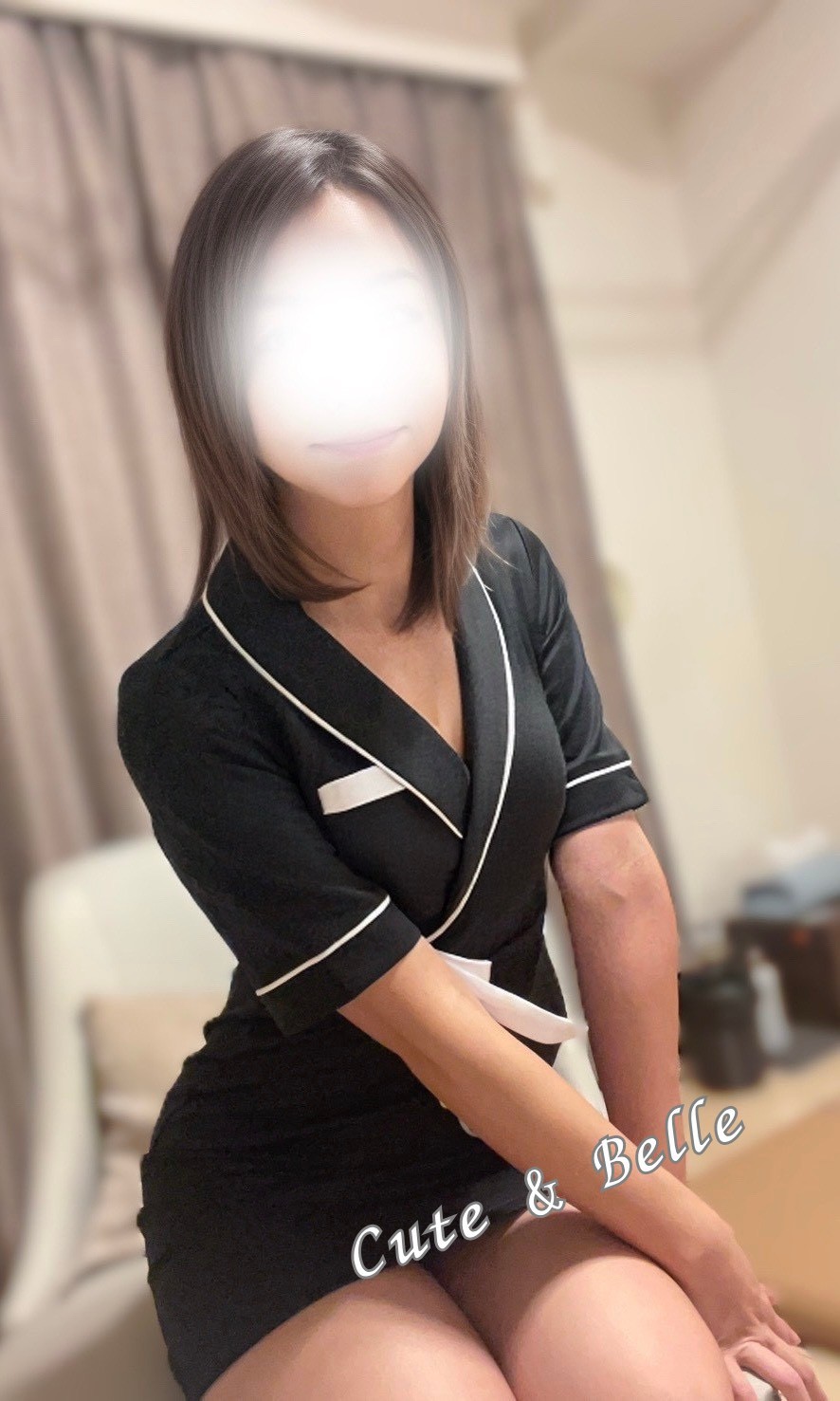Cute ＆ Belle (キューベル) うみ