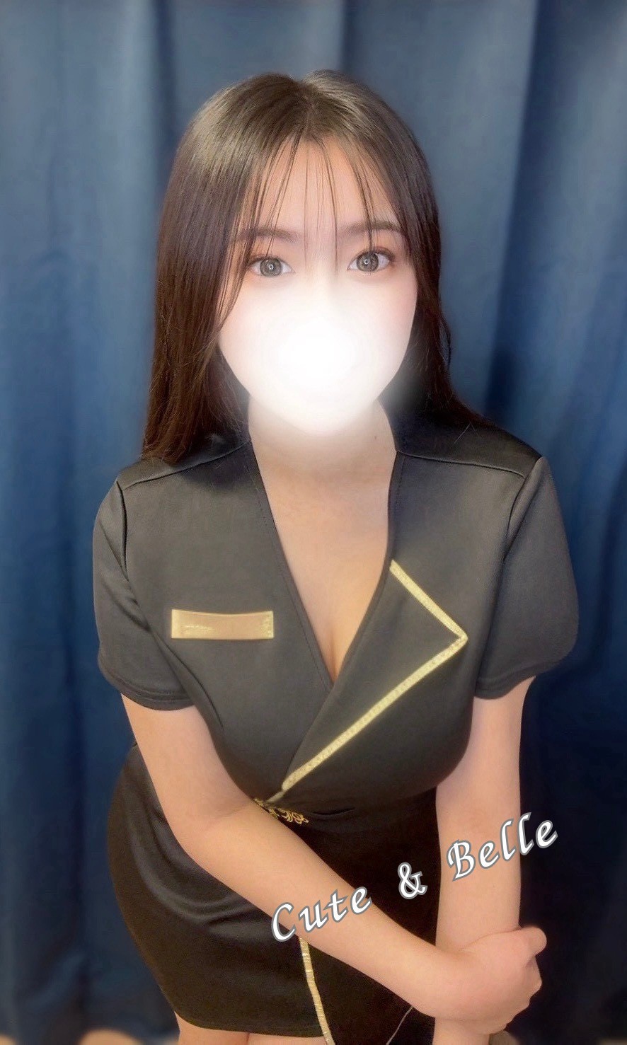Cute ＆ Belle (キューベル) すず