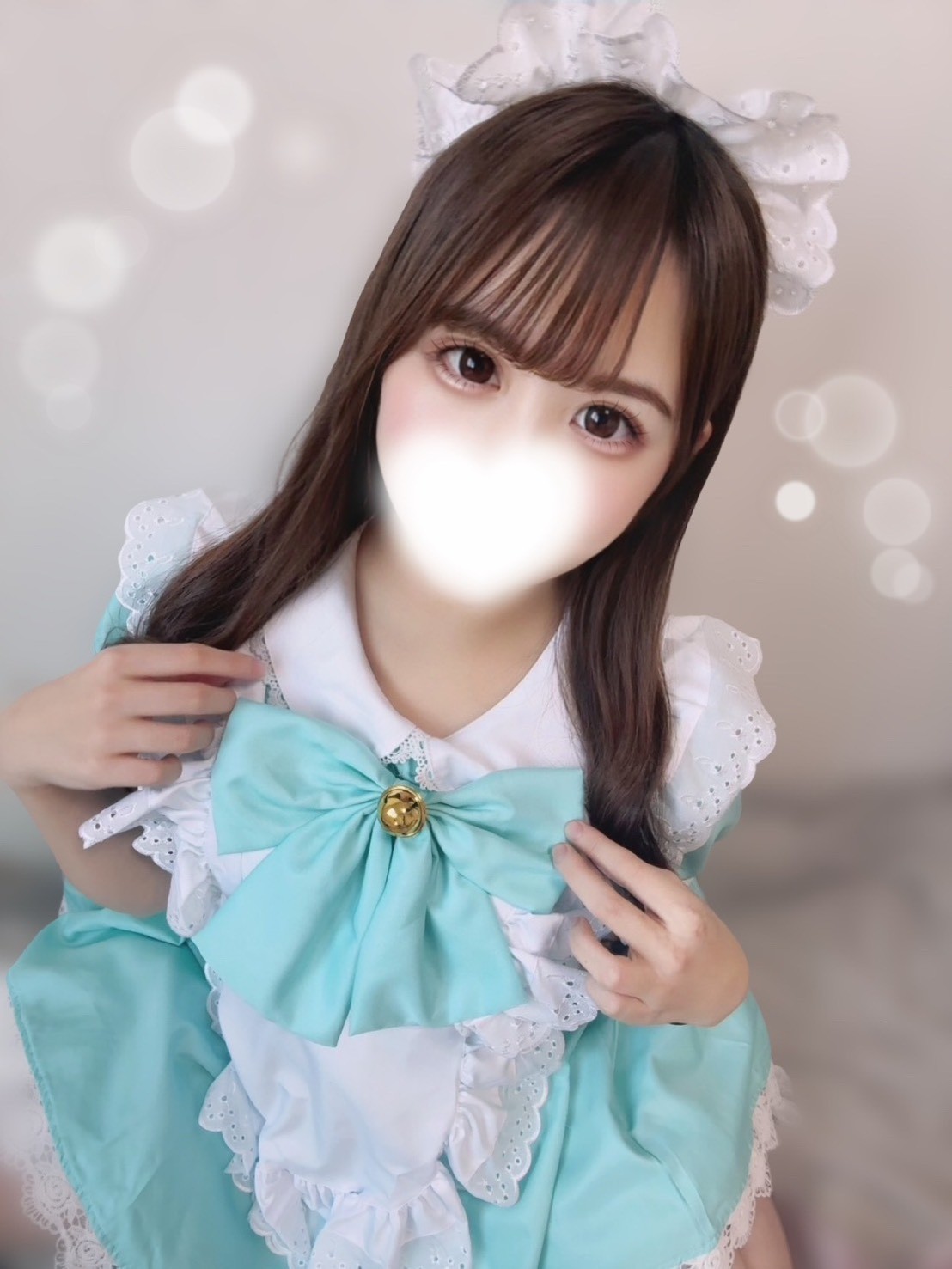 めろめろ♡spa秘密基地 望月のん