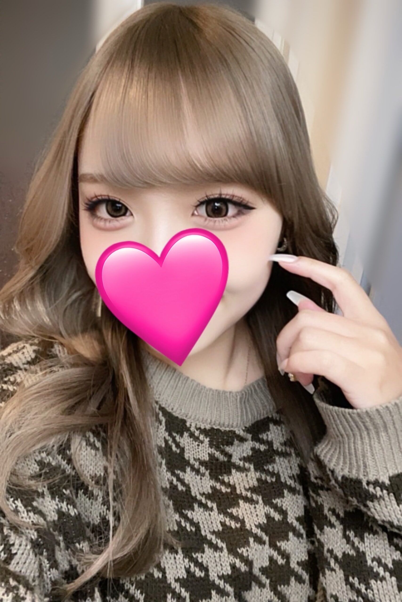 Grace Tokyo (グレース東京) 長谷川なおみ